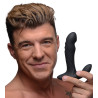 Alpha Pro Stimulateur de prostate P-Trigasm 13 x 3.6 cm
